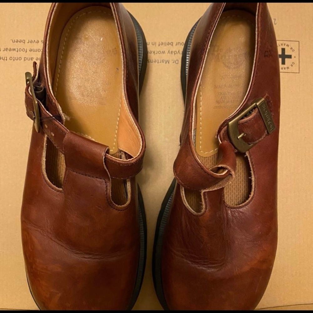 Dr.Martens shoes